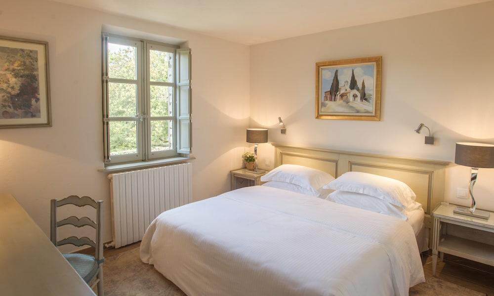 Le Jas De Gordes Hotel Bagian luar foto