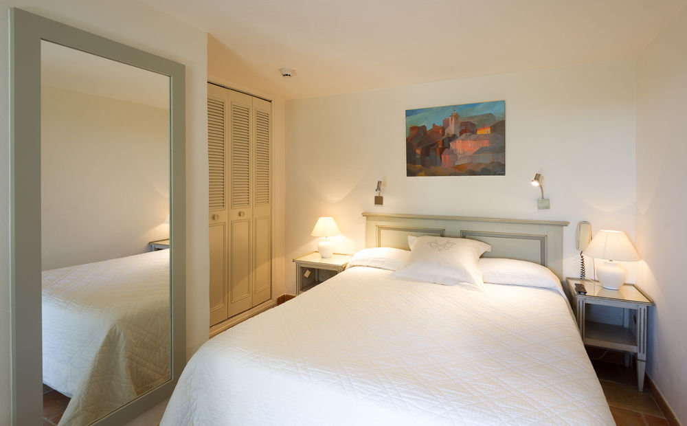 Le Jas De Gordes Hotel Bagian luar foto
